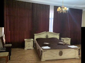 Гостевой дом