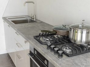 Квартира уютная новая квартира