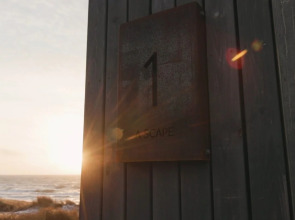 Бунгало A SCAPE