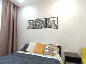 Апартаменты Panda Home в центре возле набережной и аквапарка