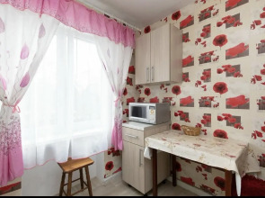 Квартира на Черняховского 74б