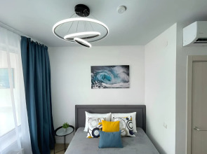 Квартира У моря в Новороссийске