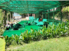 Курортный Отель Южный