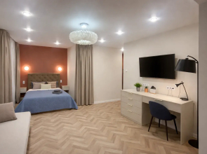 Sovremennaya Ryadom S Tts Flat