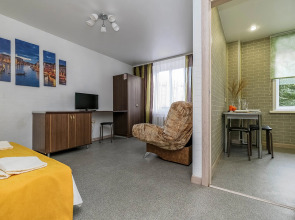 Квартира около жд вокзала