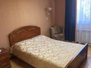 Гостиница Альпари