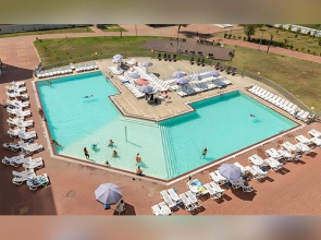 Отель Европа