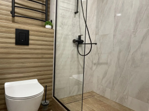 Апартаменты на Сельскохозяйственная 17/4