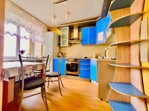 Апартаменты 3кв Центр ТРЦ Гудвин Максима Горького 59