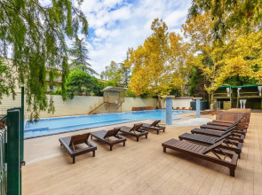 Апартаменты 3-комн. ЖК Корона Дизайнерский ремонт