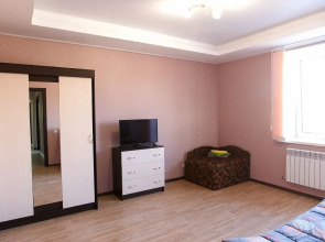 Апартаменты Right Room трехкомнатные на Салтыкова-Щедрина 3