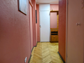 Квартира Свободна на Большой Полянке 30