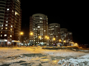 Апартаменты Рантье