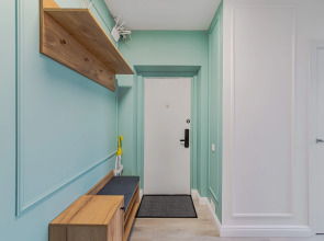 Квартира Уютная рядом с Кулакова РДКБ Университетом МВД и РУДН