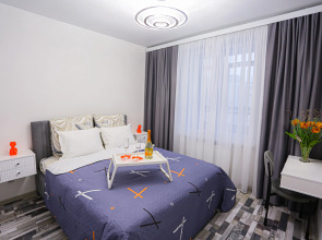 Апартаменты SunSet Александра Хохлова