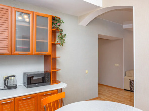 Квартира Двухкомнатная на Первой Речке на Союзной 17