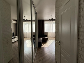 Квартира Светлая Уютная в удобном районе