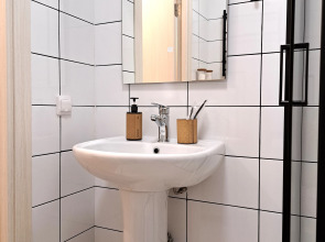 Квартира Apartment Comfort Кантемировская 11