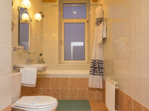 Отель Олимп