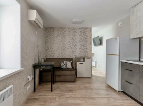 Квартира на Арбате