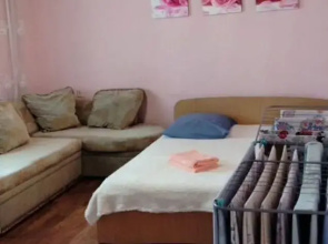 Na Ulitse 40 Let Pobedy 12 Flat