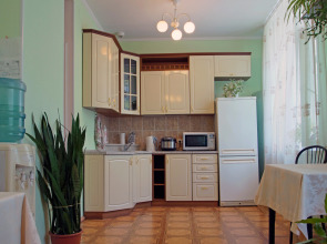 Отель на Советском