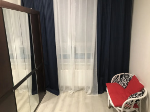 Квартира Дом.Лес.Парк