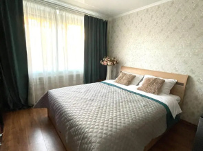 Na Shamanova Flat