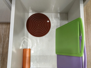 Квартира в самом сердце города Зеленоградска