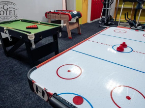 G-HOTEL (Джи Отель)