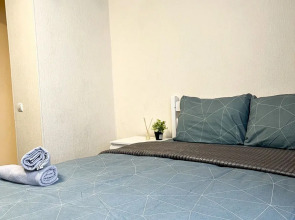 Квартира на Дубровинского 54А