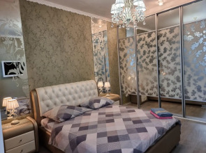 Апартаменты на ул. Дзержинского 64