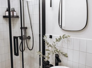 Квартира на Чапаева