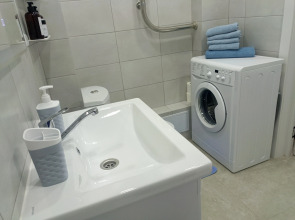 Апартаменты на Псковской 12 до 4 чел. Пятница Сеть Посуточных Квартир в Вологде