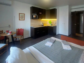 Квартира на Комендантском проспекте 55/1