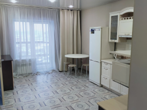Kvartira Na Krasnykh Madyyar Apartments