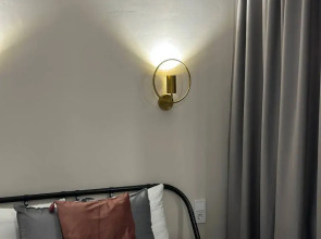 Квартира в ЖК Панoрама