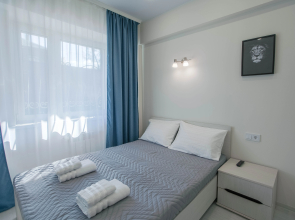 Samolet Vozle Aeroporta Apartments