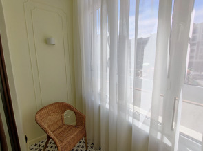 Апартаменты Coral