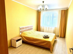 Квартира на Эрвье 16к1