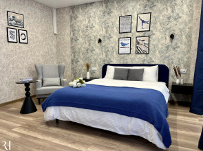 Апартаменты ЖК Уфимский кремль