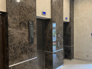 Студия ЖК ВТБ Арена парк