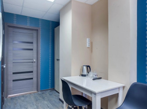 Мини-отель Финист