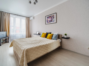 Квартира у стадиона Краснодар