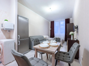 Апартаменты Улучшенные ЖК "Граф Орлов"