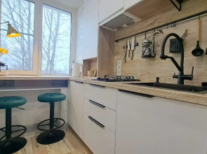 Квартира на улице набережная Ла-Рошель 13