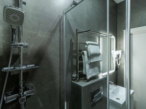 Отель Закат