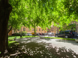 Апартаменты у Дворцовой площади