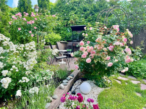 Гостевой Дом Верхние Печоры