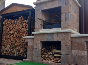 Мини-отель Мотель Koyote ИП Кылчик Д.П.